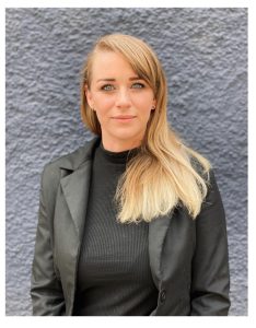 Dagmar Kalbermatter